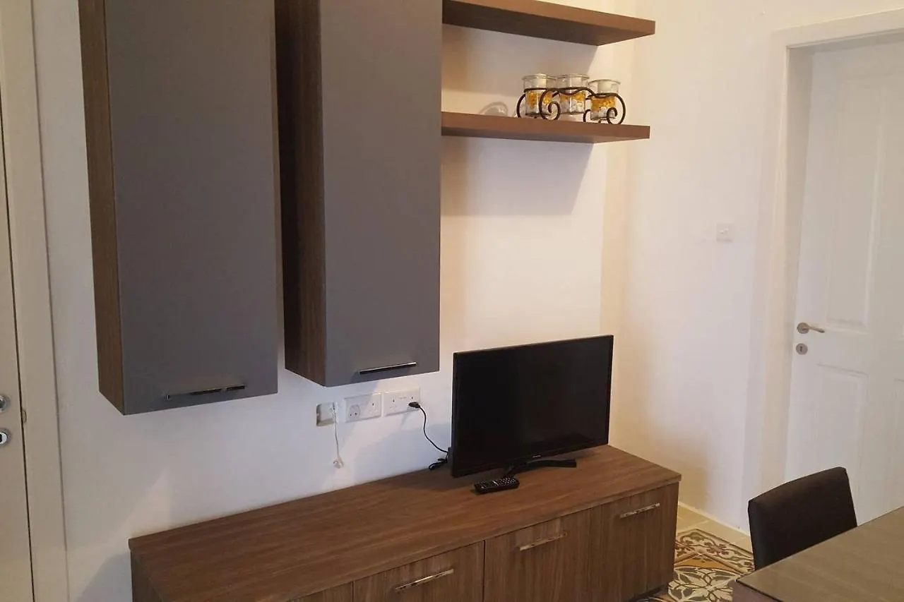 Holiday home Traditional Maltese Townhouse Zejtun