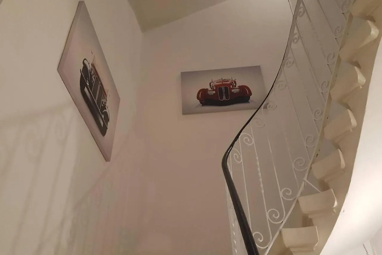 Traditional Maltese Townhouse Żejtun Dom wakacyjny