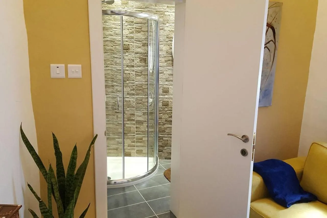 Dom wakacyjny Traditional Maltese Townhouse Żejtun