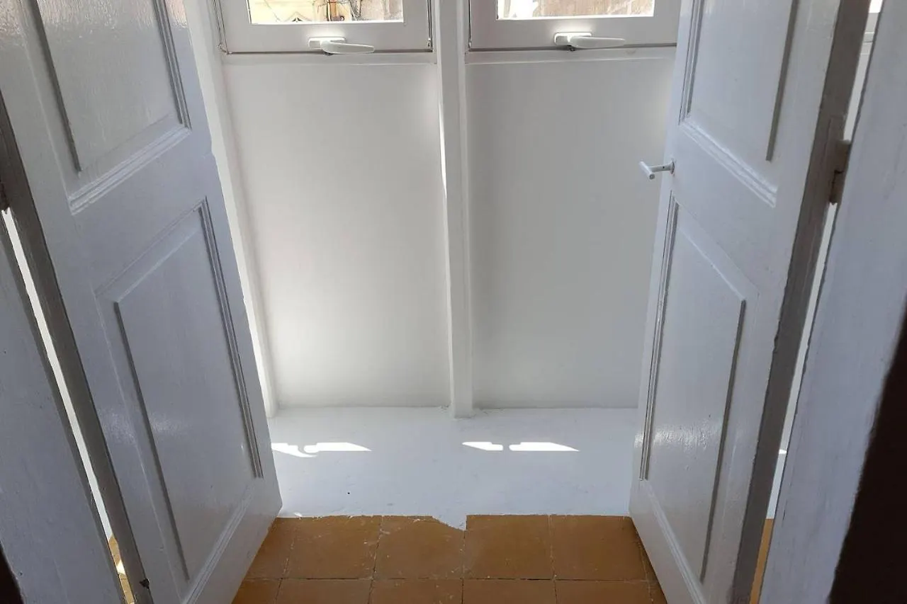 Traditional Maltese Townhouse Żejtun Dom wakacyjny