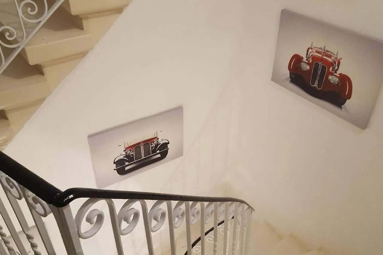 Traditional Maltese Townhouse Żejtun Dom wakacyjny