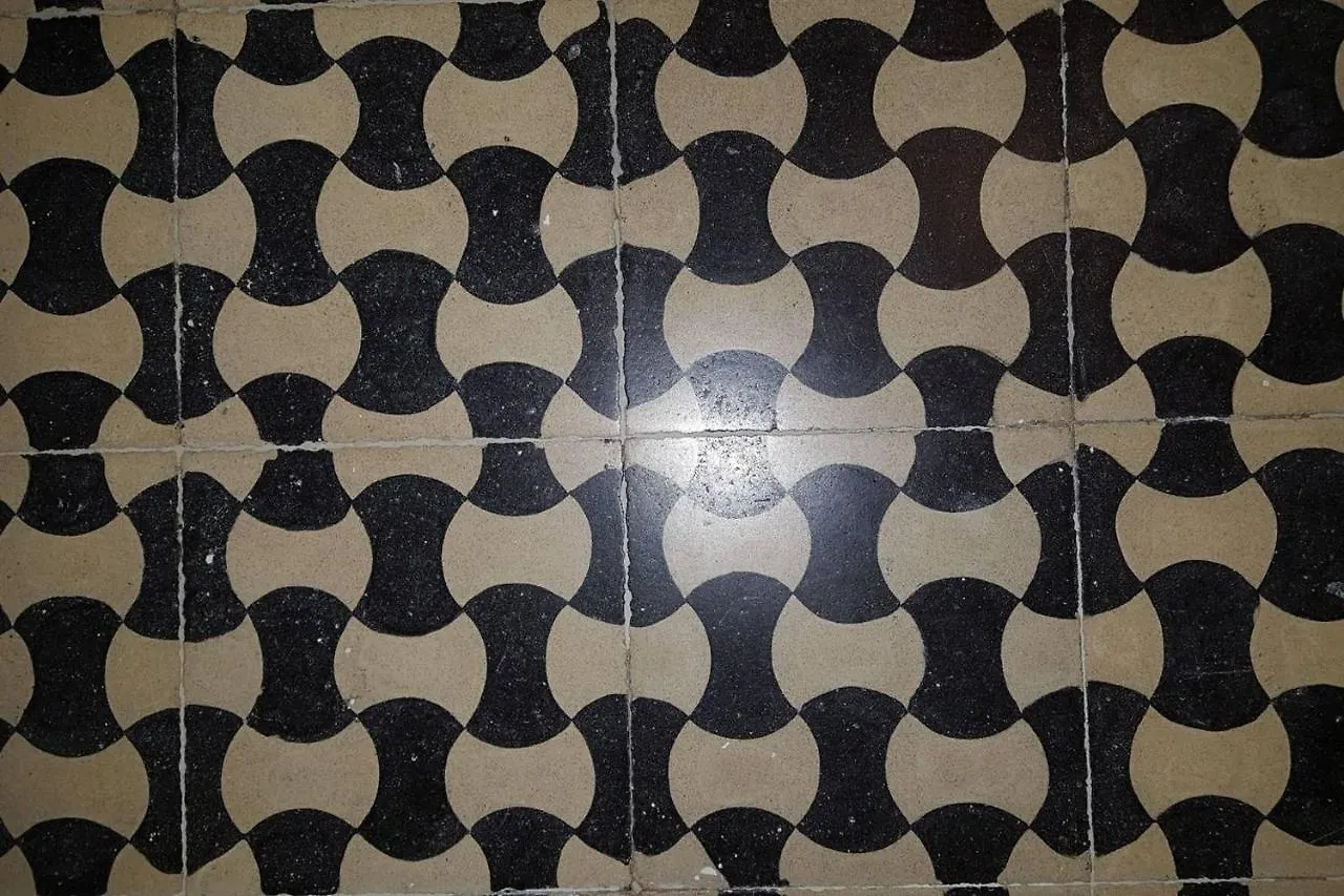 Dom wakacyjny Traditional Maltese Townhouse Żejtun Malta