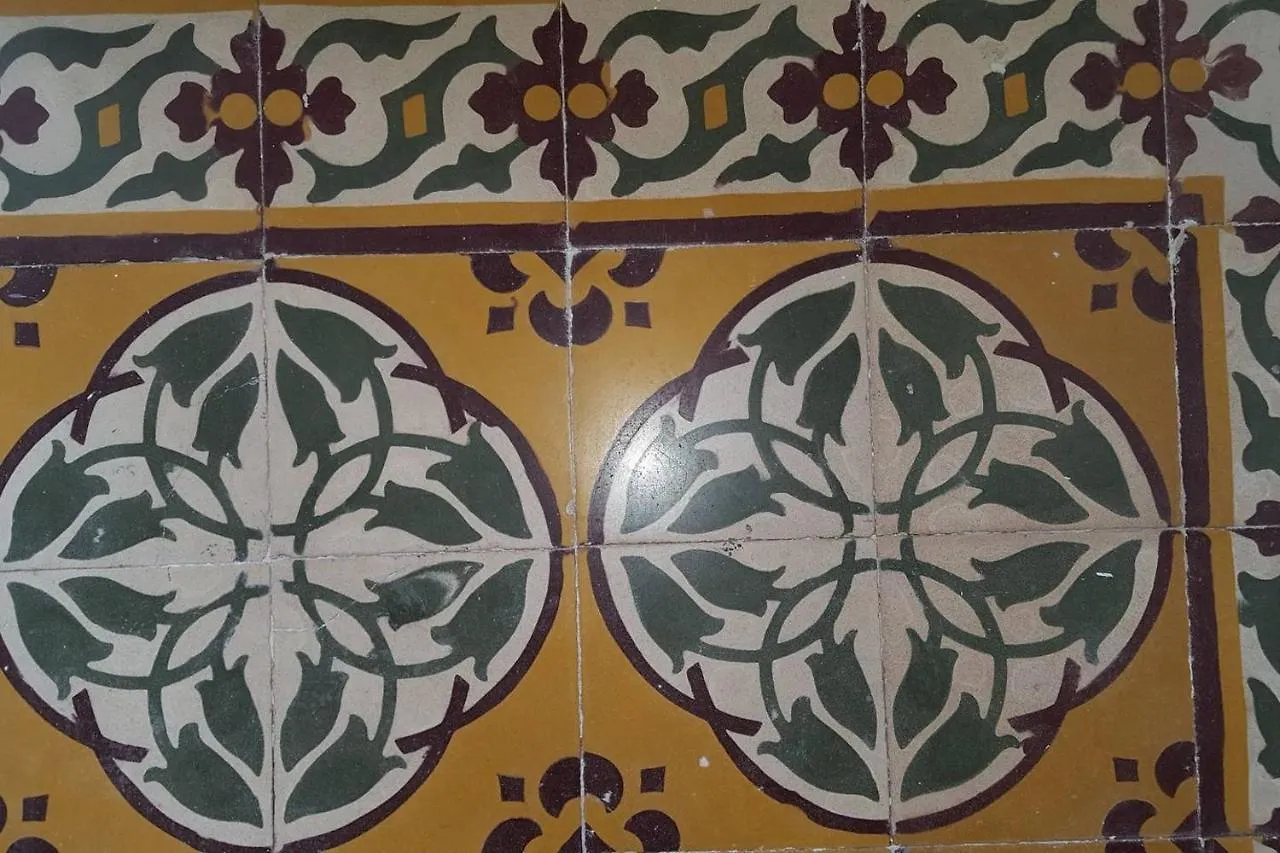 Dom wakacyjny Traditional Maltese Townhouse Żejtun