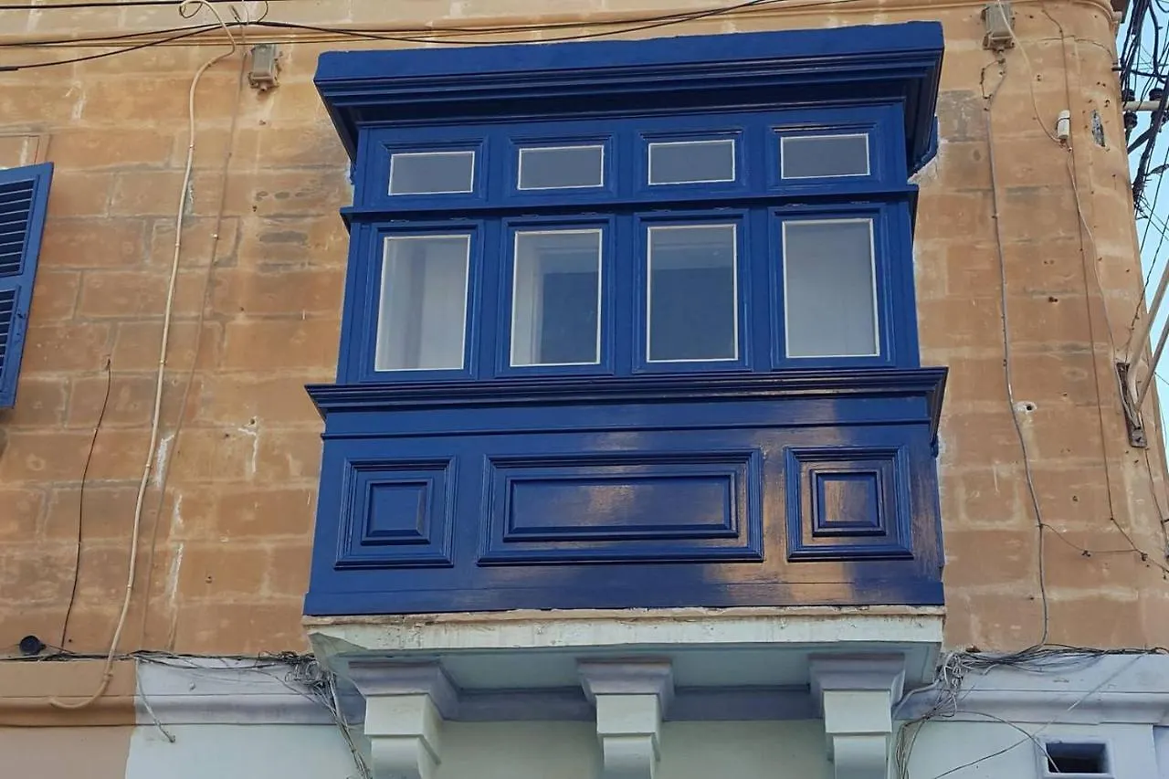 Traditional Maltese Townhouse Żejtun 0*,