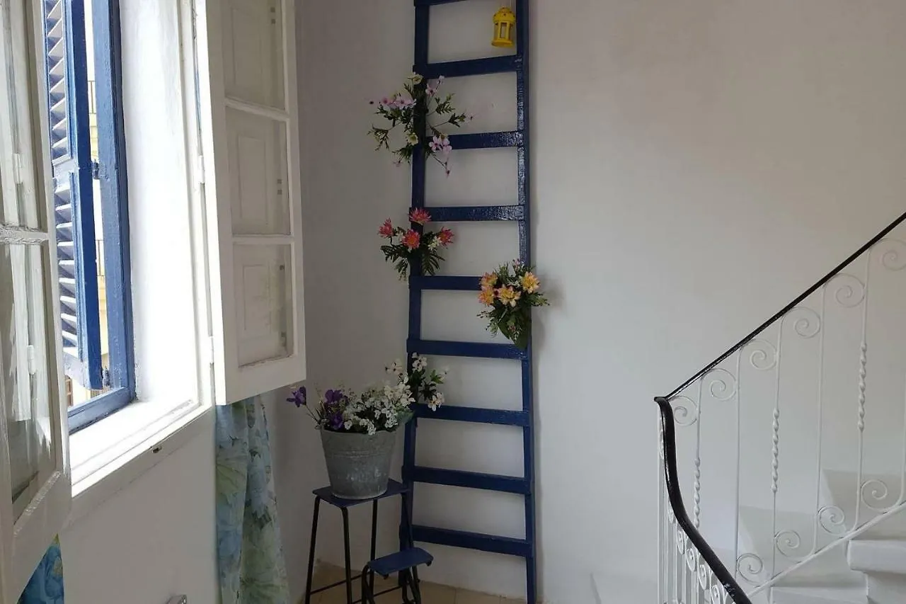 Dom wakacyjny Traditional Maltese Townhouse Żejtun