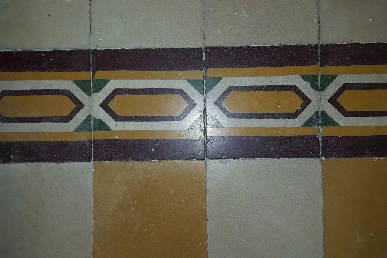 Traditional Maltese Townhouse Żejtun 0*,