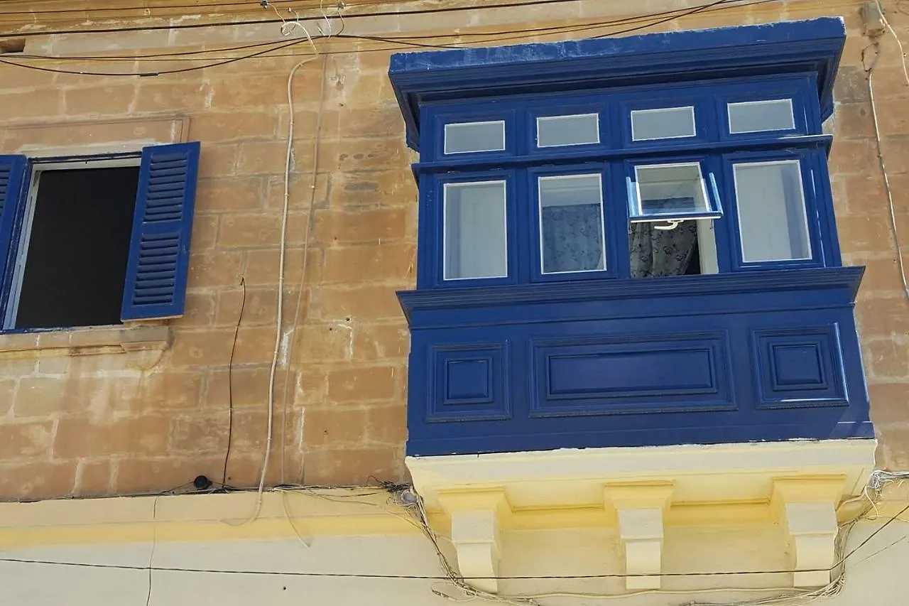Dom wakacyjny Traditional Maltese Townhouse Żejtun
