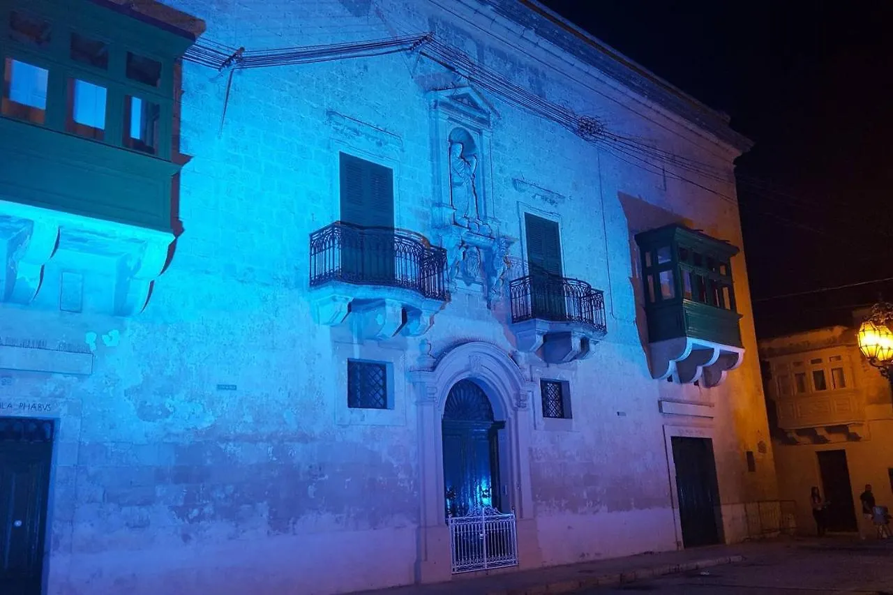 Traditional Maltese Townhouse Żejtun 0*,  Malta