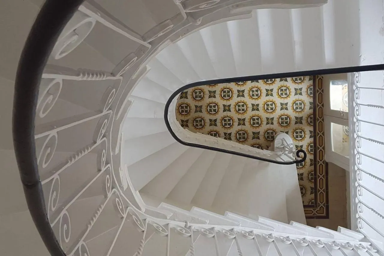 Traditional Maltese Townhouse Zejtun